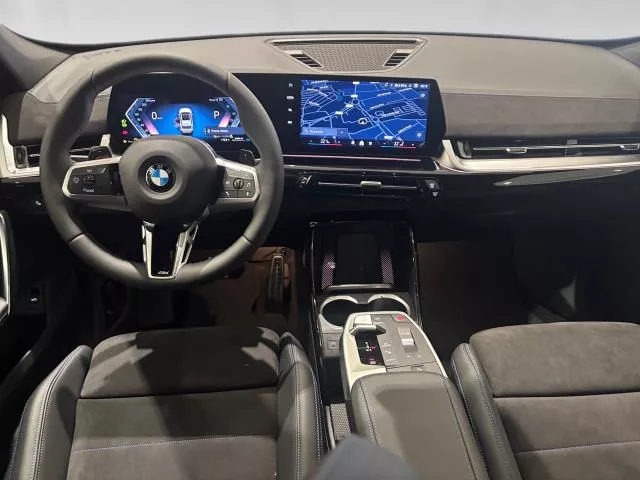 BMW X1 xDrive20d 120 kW (163 CV) de segunda mano