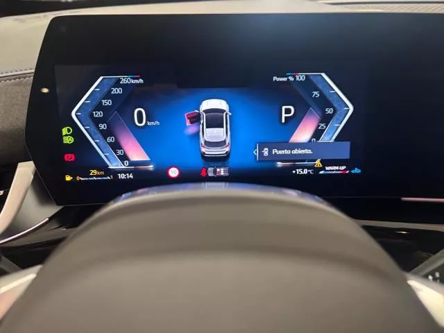 BMW X1 xDrive20d 120 kW (163 CV) de segunda mano