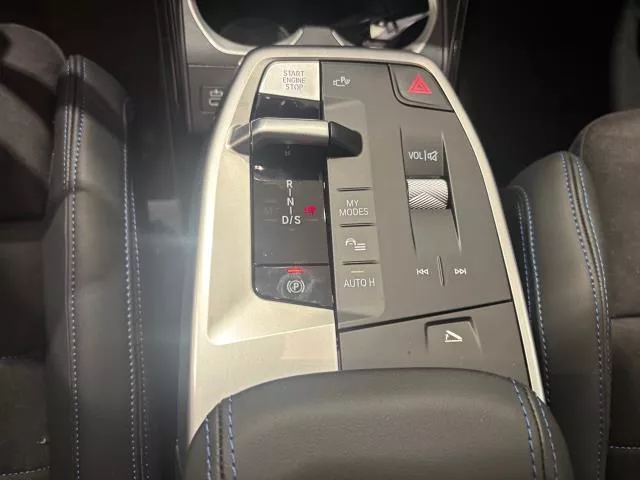 BMW X1 xDrive20d 120 kW (163 CV) de segunda mano