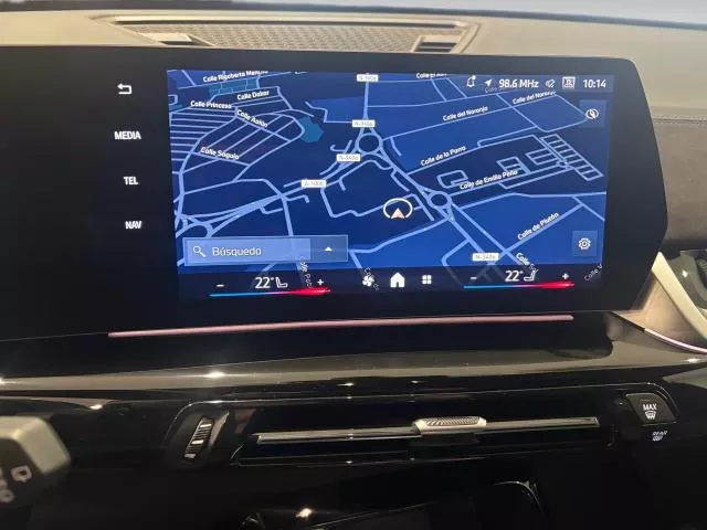 BMW X1 xDrive20d 120 kW (163 CV) de segunda mano