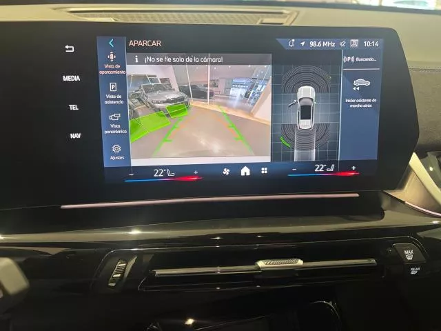 BMW X1 xDrive20d 120 kW (163 CV) de segunda mano