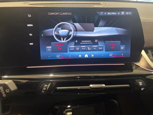 BMW X1 xDrive20d 120 kW (163 CV) de segunda mano