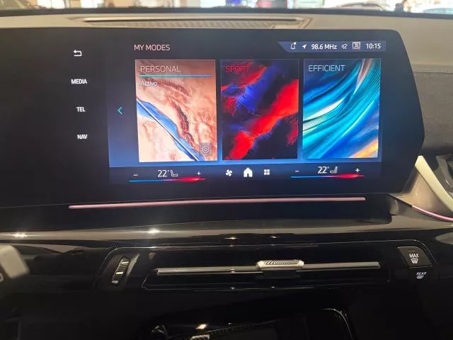 BMW X1 xDrive20d 120 kW (163 CV) de segunda mano