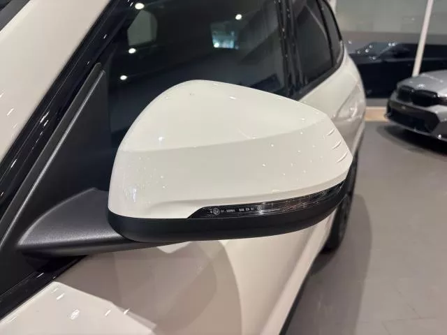 BMW X1 xDrive20d 120 kW (163 CV) de segunda mano