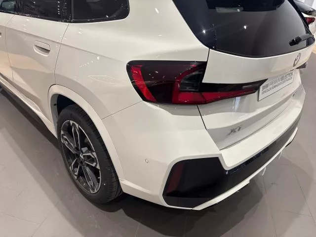 BMW X1 xDrive20d 120 kW (163 CV) de segunda mano