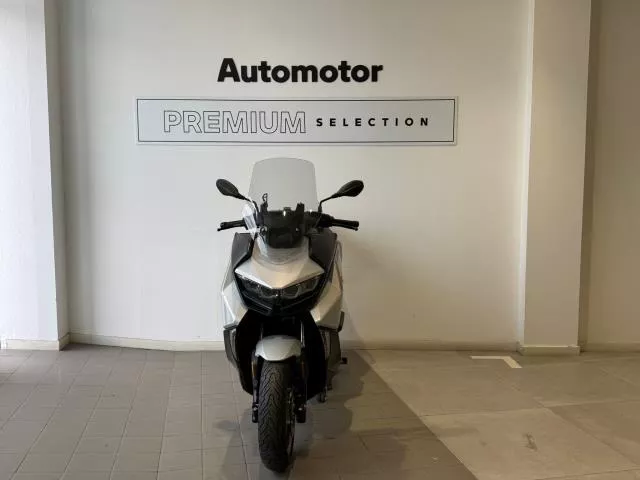 BMW C 400 GT de segunda mano