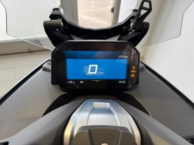 BMW C 400 GT de segunda mano