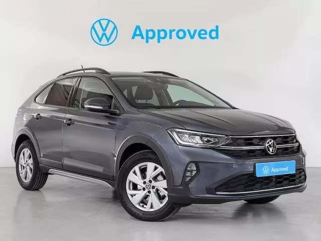 Volkswagen Taigo Life 1.0 TSI 81 kW (110 CV) DSG de segunda mano