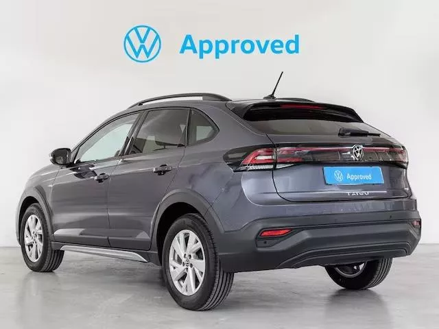 Volkswagen Taigo Life 1.0 TSI 81 kW (110 CV) DSG de segunda mano