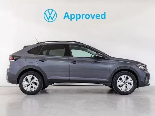 Volkswagen Taigo Life 1.0 TSI 81 kW (110 CV) DSG de segunda mano