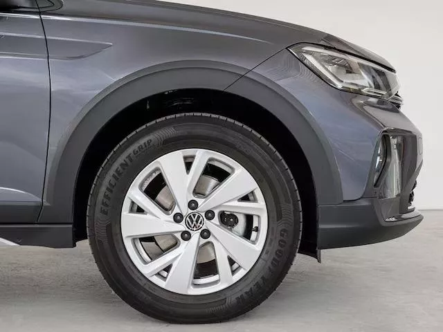 Volkswagen Taigo Life 1.0 TSI 81 kW (110 CV) DSG de segunda mano