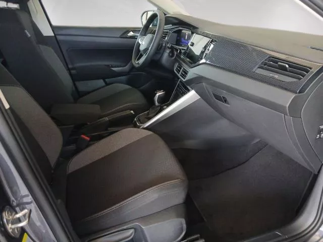 Volkswagen Taigo Life 1.0 TSI 81 kW (110 CV) DSG de segunda mano