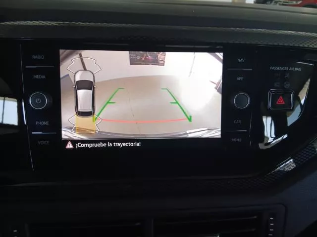 Volkswagen Taigo Life 1.0 TSI 81 kW (110 CV) DSG de segunda mano