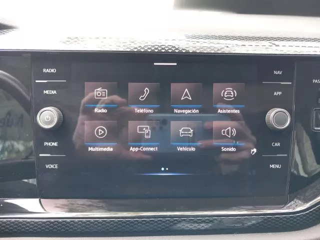 Volkswagen Polo Life 1.0 TSI 70 kW (95 CV) de segunda mano