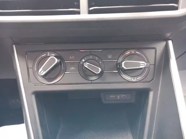 Volkswagen Polo Life 1.0 TSI 70 kW (95 CV) de segunda mano