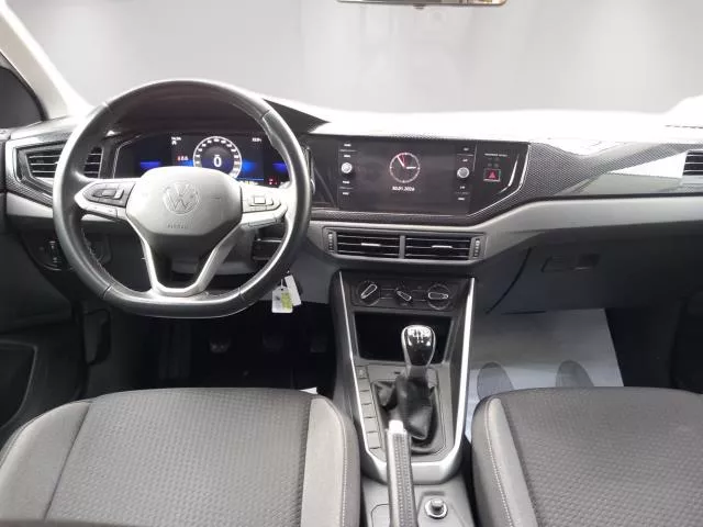 Volkswagen Polo Life 1.0 TSI 70 kW (95 CV) de segunda mano