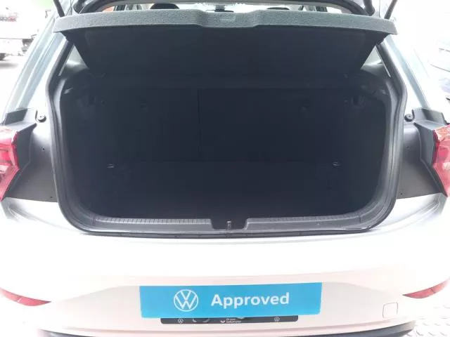 Volkswagen Polo Life 1.0 TSI 70 kW (95 CV) de segunda mano