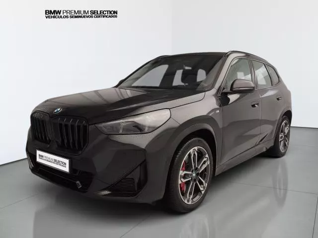 BMW X1 xDrive20d 120 kW (163 CV) de segunda mano