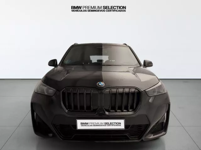 BMW X1 xDrive20d 120 kW (163 CV) de segunda mano