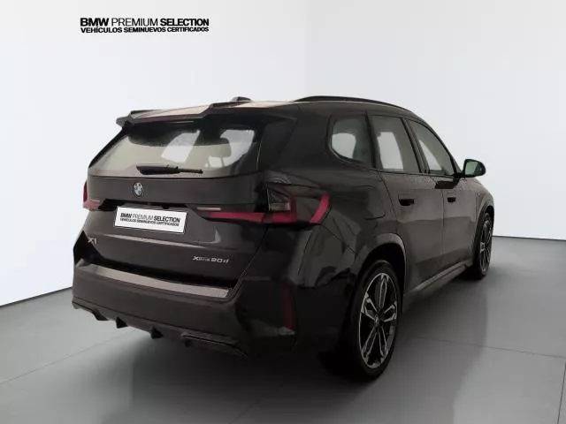 BMW X1 xDrive20d 120 kW (163 CV) de segunda mano