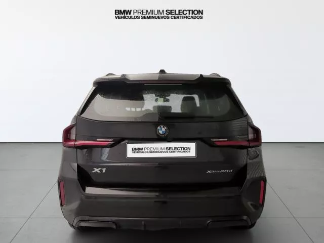 BMW X1 xDrive20d 120 kW (163 CV) de segunda mano
