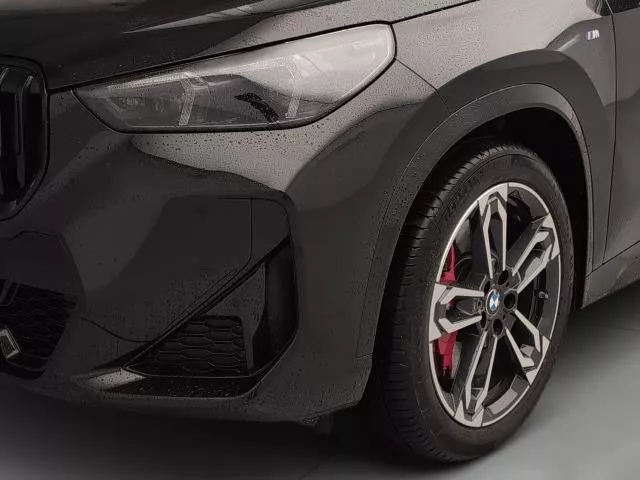 BMW X1 xDrive20d 120 kW (163 CV) de segunda mano