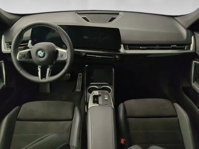 BMW X1 xDrive20d 120 kW (163 CV) de segunda mano