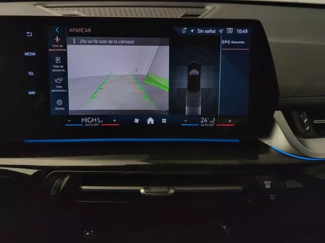 BMW X1 xDrive20d 120 kW (163 CV) de segunda mano