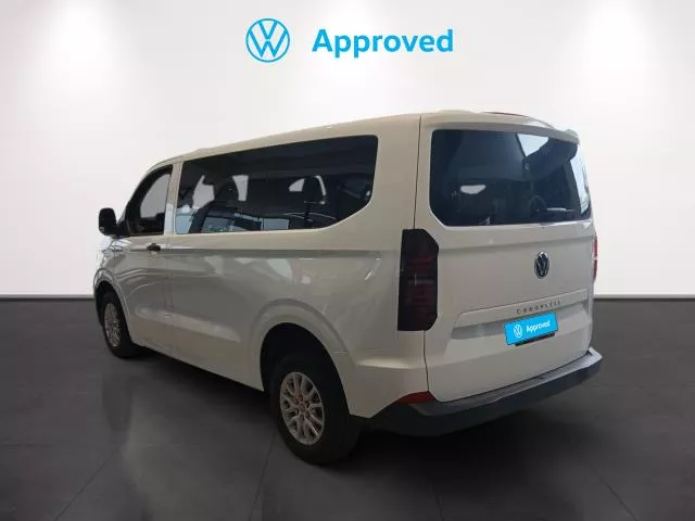 Volkswagen Caravelle Batalla Corta 2.0 TDI BMT 110 kW (150 CV) DSG de segunda mano