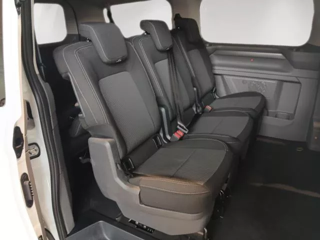 Volkswagen Caravelle Batalla Corta 2.0 TDI BMT 110 kW (150 CV) DSG de segunda mano