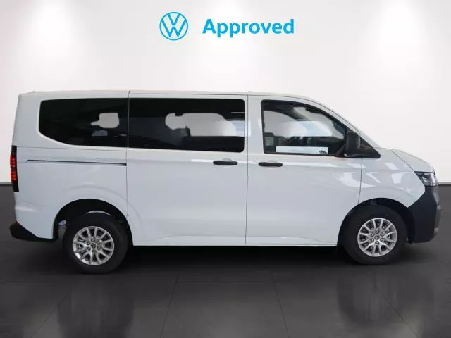 Volkswagen Caravelle Batalla Corta 2.0 TDI BMT 110 kW (150 CV) DSG de segunda mano