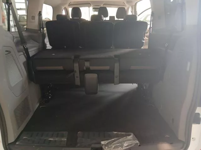 Volkswagen Caravelle Batalla Corta 2.0 TDI BMT 110 kW (150 CV) DSG de segunda mano
