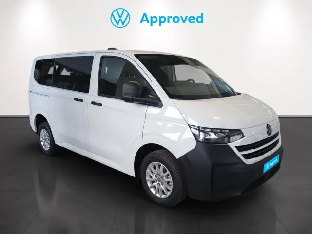 Volkswagen Caravelle Batalla Corta 2.0 TDI 110 kW (150 CV) DSG de segunda mano