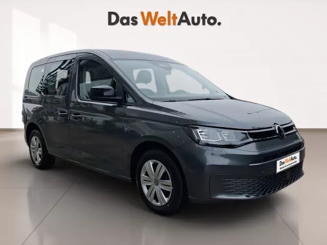 Volkswagen Caddy Origin 1.5 TSI eHybrid PHEV 110 kW (150 CV) DCT de segunda mano