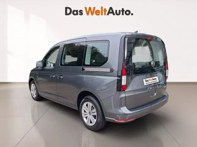 Volkswagen Caddy Origin 1.5 TSI eHybrid PHEV 110 kW (150 CV) DCT de segunda mano