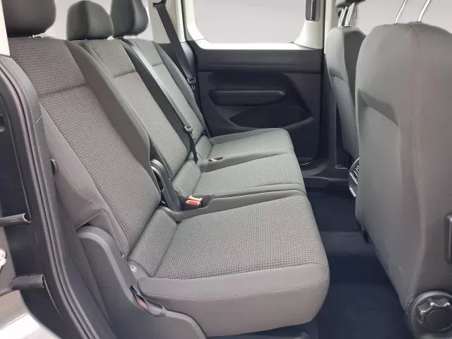 Volkswagen Caddy Origin 1.5 TSI eHybrid PHEV 110 kW (150 CV) DCT de segunda mano