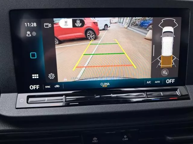 Volkswagen Caddy Origin 1.5 TSI eHybrid PHEV 110 kW (150 CV) DCT de segunda mano