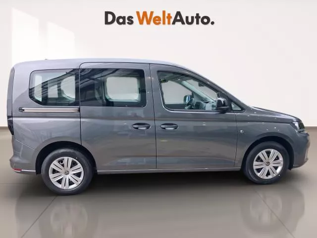 Volkswagen Caddy Origin 1.5 TSI eHybrid PHEV 110 kW (150 CV) DCT de segunda mano