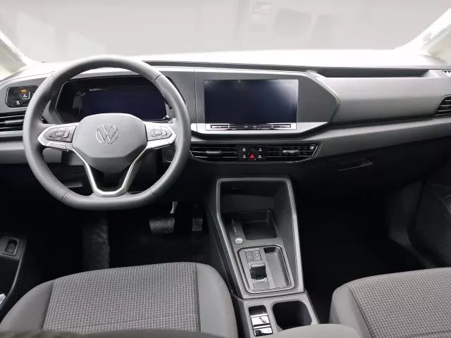 Volkswagen Caddy Origin 1.5 TSI eHybrid PHEV 110 kW (150 CV) DCT de segunda mano