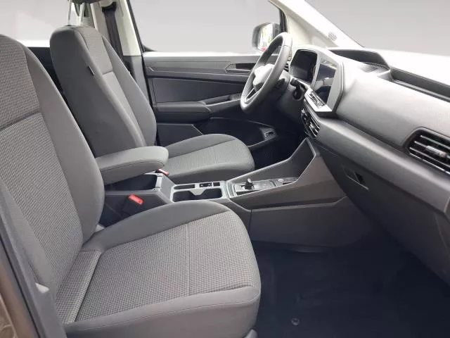 Volkswagen Caddy Origin 1.5 TSI eHybrid PHEV 110 kW (150 CV) DCT de segunda mano