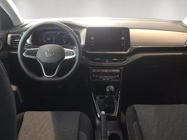 Volkswagen T-Cross «Más» 1.0 TSI 85 kW (116 CV) de segunda mano