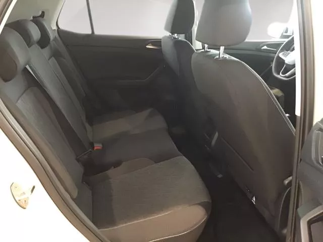 Volkswagen T-Cross «Más» 1.0 TSI 85 kW (116 CV) de segunda mano