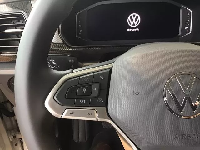 Volkswagen T-Cross «Más» 1.0 TSI 85 kW (116 CV) de segunda mano