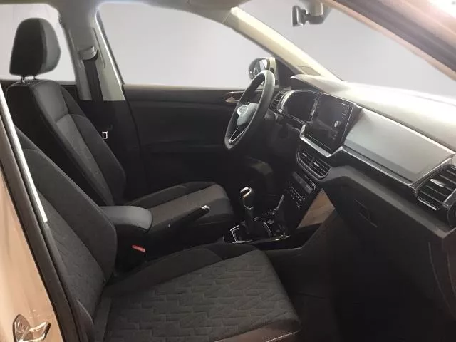 Volkswagen T-Cross «Más» 1.0 TSI 85 kW (116 CV) de segunda mano