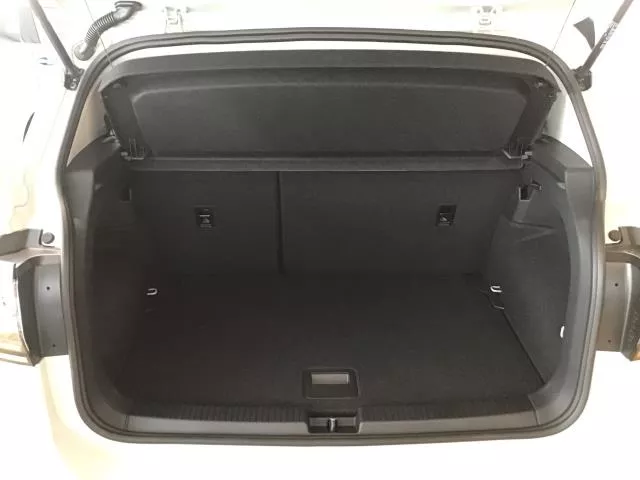 Volkswagen T-Cross «Más» 1.0 TSI 85 kW (116 CV) de segunda mano