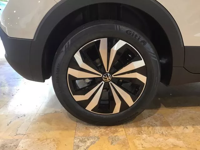 Volkswagen T-Cross «Más» 1.0 TSI 85 kW (116 CV) de segunda mano