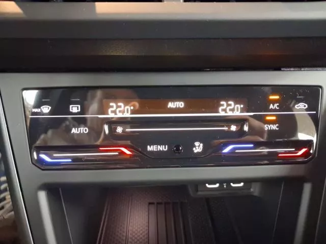 Volkswagen Taigo R-Line 1.0 TSI 85 kW (116 CV) DSG de segunda mano