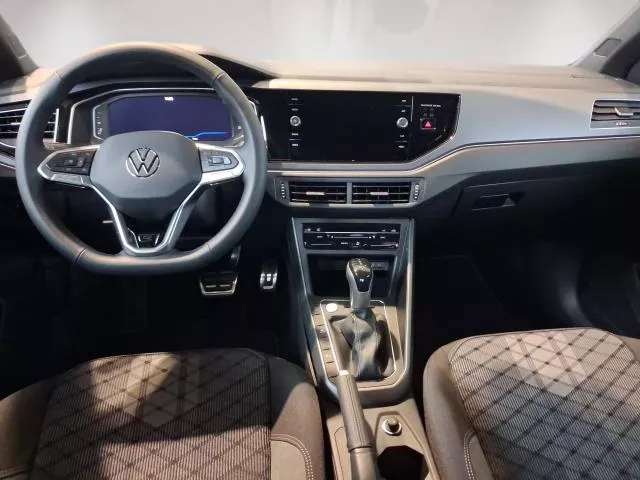 Volkswagen Taigo R-Line 1.0 TSI 85 kW (116 CV) DSG de segunda mano