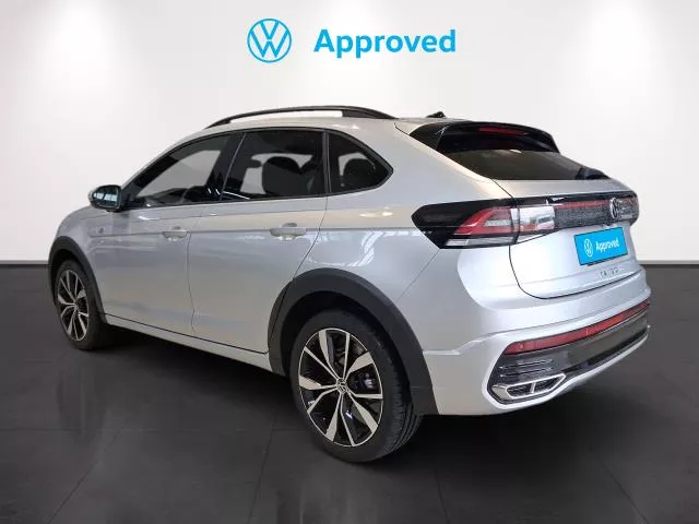 Volkswagen Taigo R-Line 1.0 TSI 85 kW (116 CV) DSG de segunda mano