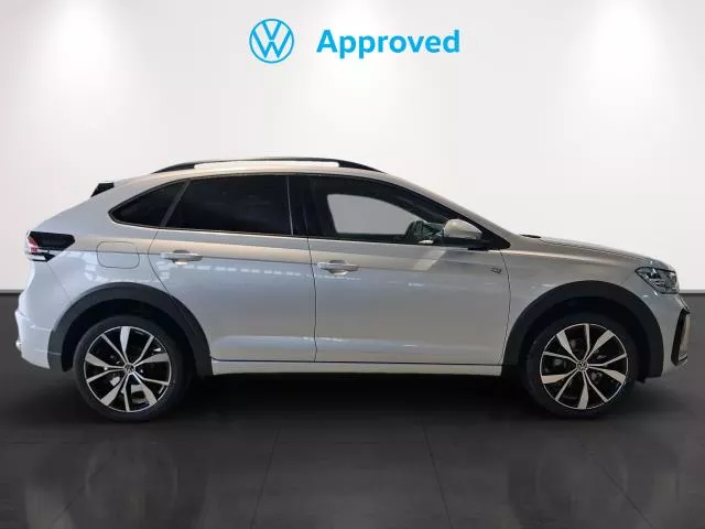 Volkswagen Taigo R-Line 1.0 TSI 85 kW (116 CV) DSG de segunda mano